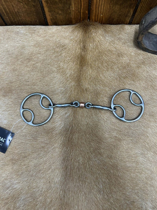 Professional's Choice Equisential Bits-Bits-Professionals Choice-Lucky J Boots & More, Women's, Men's, & Kids Western Store Located in Carthage, MO
