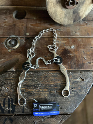 Professional's Choice Equisential Bits-Bits-Professionals Choice-Lucky J Boots & More, Women's, Men's, & Kids Western Store Located in Carthage, MO