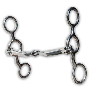 Professional's Choice Equisential Bits-Bits-Professionals Choice-Lucky J Boots & More, Women's, Men's, & Kids Western Store Located in Carthage, MO