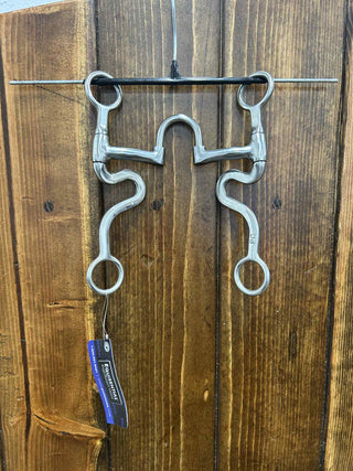Professional's Choice Equisential Bits-Bits-Professionals Choice-Lucky J Boots & More, Women's, Men's, & Kids Western Store Located in Carthage, MO