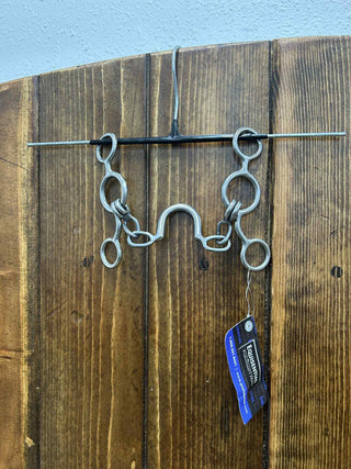 Professional's Choice Equisential Bits-Bits-Professionals Choice-Lucky J Boots & More, Women's, Men's, & Kids Western Store Located in Carthage, MO