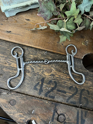 Professional's Choice Equisential Bits-Bits-Professionals Choice-Lucky J Boots & More, Women's, Men's, & Kids Western Store Located in Carthage, MO