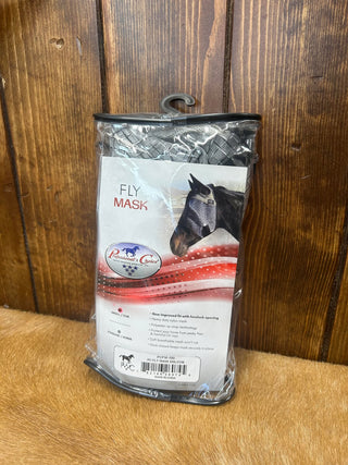 Professional's Choice Fly Mask-Fly Mask-Professionals Choice-Lucky J Boots & More, Women's, Men's, & Kids Western Store Located in Carthage, MO
