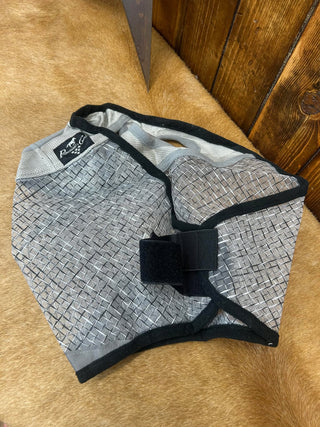 Professional's Choice Fly Mask-Fly Mask-Professionals Choice-Lucky J Boots & More, Women's, Men's, & Kids Western Store Located in Carthage, MO