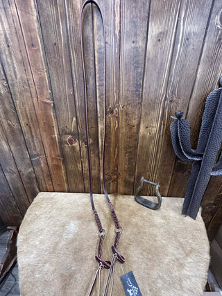 Professional's Choice Reins-Reins-Professionals Choice-Lucky J Boots & More, Women's, Men's, & Kids Western Store Located in Carthage, MO