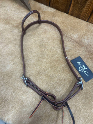 Professional's Choice Single Ear Headstalls-Headstall-Professionals Choice-Lucky J Boots & More, Women's, Men's, & Kids Western Store Located in Carthage, MO