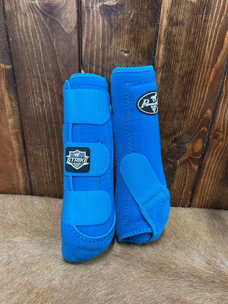 Professional's Choice Strike Front Boots-Splint Boots-Professionals Choice-Lucky J Boots & More, Women's, Men's, & Kids Western Store Located in Carthage, MO