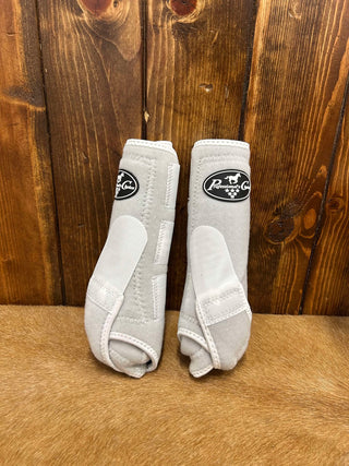 Professional's Choice Strike Front Boots-Splint Boots-Professionals Choice-Lucky J Boots & More, Women's, Men's, & Kids Western Store Located in Carthage, MO