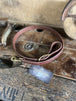 1" Brass Buckle