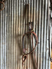 1" Heavy Oil Tie Down Set