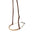 Braided Rawhide Double Rope