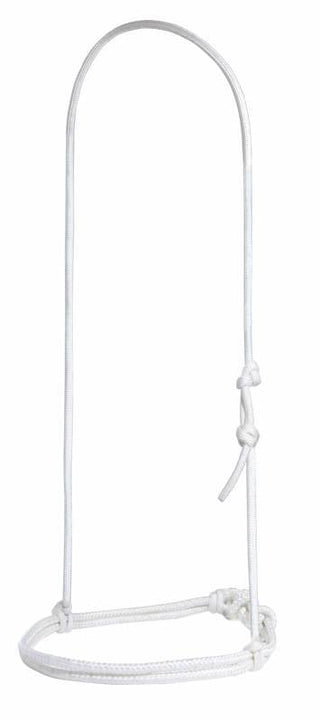 Professional's Choice White Cord Caveson-Cavesson-Professionals Choice-Lucky J Boots & More, Women's, Men's, & Kids Western Store Located in Carthage, MO