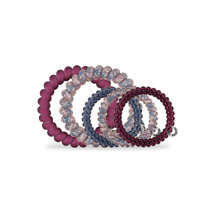 Teleties Mix Pack Hair Tie