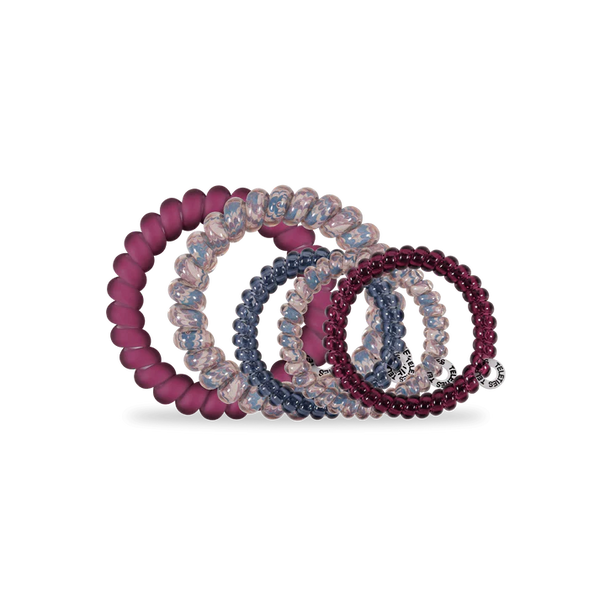 Teleties Mix Pack Hair Tie