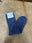 Denim Confetti
