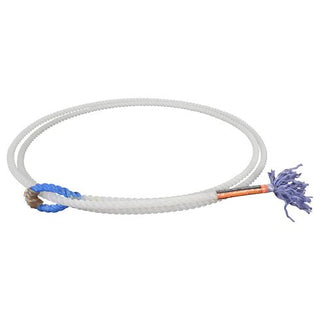 Rattler Ropes White Piggin String-Ropes-Equibrand-Lucky J Boots & More, Women's, Men's, & Kids Western Store Located in Carthage, MO