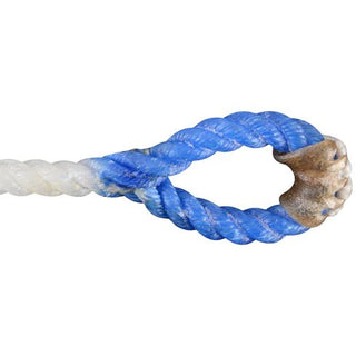 Rattler Ropes White Piggin String-Ropes-Equibrand-Lucky J Boots & More, Women's, Men's, & Kids Western Store Located in Carthage, MO