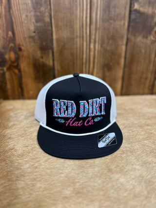 Red Dirt Hats-Caps-Red Dirt Hat Co-Lucky J Boots & More, Women's, Men's, & Kids Western Store Located in Carthage, MO
