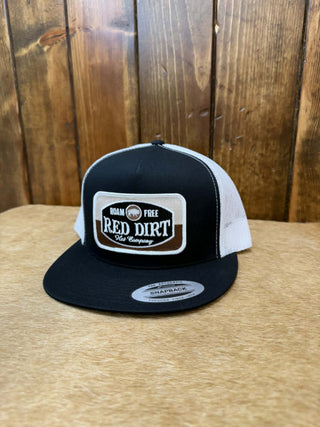 Red Dirt Hats - Lucky J Boots & More