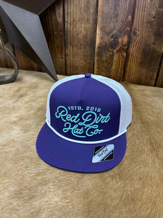 Red Dirt Hats-Caps-Red Dirt Hat Co-Lucky J Boots & More, Women's, Men's, & Kids Western Store Located in Carthage, MO