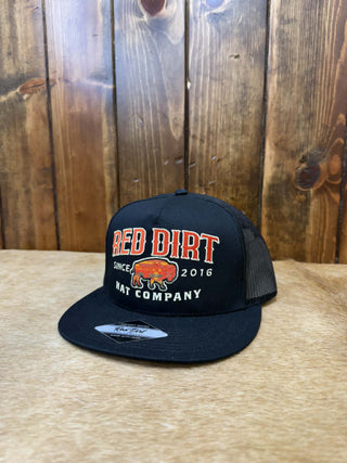 Red Dirt Hats - Lucky J Boots & More
