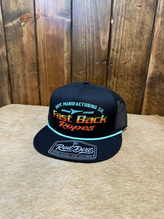 Red Dirt Hats - Lucky J Boots & More