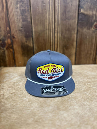 Red Dirt Hats-Caps-Red Dirt Hat Co-Lucky J Boots & More, Women's, Men's, & Kids Western Store Located in Carthage, MO