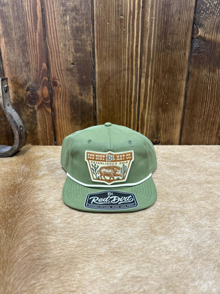 Red Dirt Hats-Caps-Red Dirt Hat Co-Lucky J Boots & More, Women's, Men's, & Kids Western Store Located in Carthage, MO