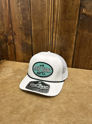 Red Dirt Hats-Caps-Red Dirt Hat Co-Lucky J Boots & More, Women's, Men's, & Kids Western Store Located in Carthage, MO