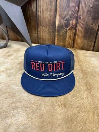 Red Dirt Hats-Caps-Red Dirt Hat Co-Lucky J Boots & More, Women's, Men's, & Kids Western Store Located in Carthage, MO