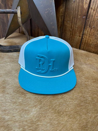 Red Dirt Hats-Caps-Red Dirt Hat Co-Lucky J Boots & More, Women's, Men's, & Kids Western Store Located in Carthage, MO
