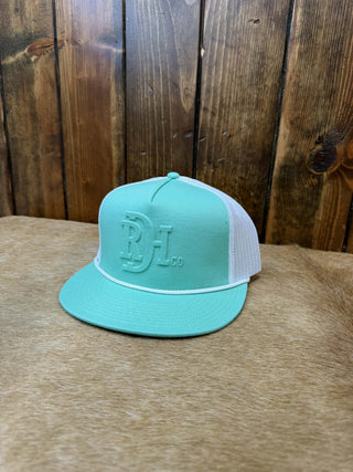 Red Dirt Hats - Lucky J Boots & More
