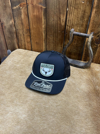 Red Dirt Hats-Caps-Red Dirt Hat Co-Lucky J Boots & More, Women's, Men's, & Kids Western Store Located in Carthage, MO