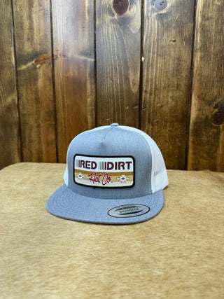 Red Dirt Hats - Lucky J Boots & More