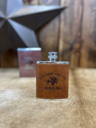 Red Dirt Roam Cologne-Men's Cologne-Red Dirt Hat Co-Lucky J Boots & More, Women's, Men's, & Kids Western Store Located in Carthage, MO