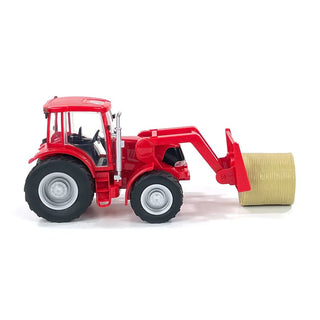Red Tractor & Implements-Toys-Big Country Toys-Lucky J Boots & More, Women's, Men's, & Kids Western Store Located in Carthage, MO