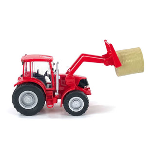 Red Tractor & Implements-Toys-Big Country Toys-Lucky J Boots & More, Women's, Men's, & Kids Western Store Located in Carthage, MO