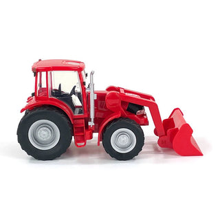 Red Tractor & Implements-Toys-Big Country Toys-Lucky J Boots & More, Women's, Men's, & Kids Western Store Located in Carthage, MO