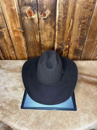 Resistol 20x Tarrant B2 Fenway 4 1/4" Brim Felt Hat-Felt Cowboy Hats-Resistol-Lucky J Boots & More, Women's, Men's, & Kids Western Store Located in Carthage, MO