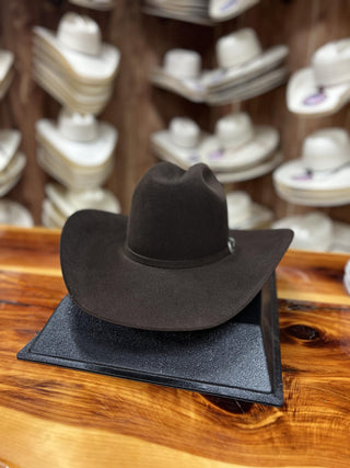 Resistol 20x Tarrant B2 Fenway 4 1/4" Brim Felt Hat-Felt Cowboy Hats-Resistol-Lucky J Boots & More, Women's, Men's, & Kids Western Store Located in Carthage, MO