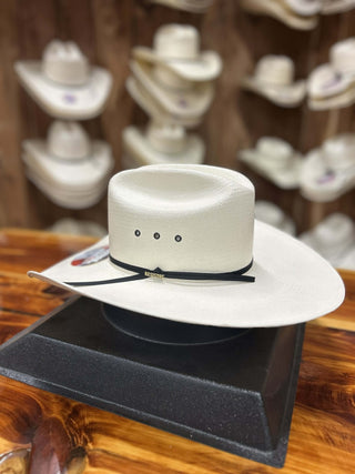Resistol The OG 4 1/2" Brim Straw Hat-Straw Cowboy Hats-Resistol-Lucky J Boots & More, Women's, Men's, & Kids Western Store Located in Carthage, MO