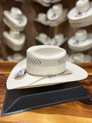 Resistol Wildfire Straw Hat 4 1/4"Brim-Straw Cowboy Hats-Resistol-Lucky J Boots & More, Women's, Men's, & Kids Western Store Located in Carthage, MO