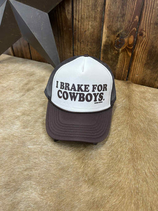 Rodeo Hippie Trucker Hats-Caps-Rodeo Hippie-Lucky J Boots & More, Women's, Men's, & Kids Western Store Located in Carthage, MO