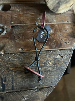 Rope Holder Bungee RH100-Rope Holders-Professionals Choice-Lucky J Boots & More, Women's, Men's, & Kids Western Store Located in Carthage, MO