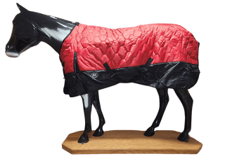 RS Saddlery 420D Quilted Nylon Horse Blanket *IN-STORE PICK UP ONLY*-Horse Blankets-RS Saddlery-Lucky J Boots & More, Women's, Men's, & Kids Western Store Located in Carthage, MO