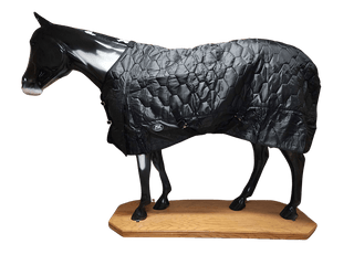 RS Saddlery 420D Quilted Nylon Horse Blanket *IN-STORE PICK UP ONLY*-Horse Blankets-RS Saddlery-Lucky J Boots & More, Women's, Men's, & Kids Western Store Located in Carthage, MO
