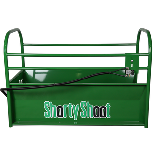 Smarty Shorty Shoot-Roping Supplies-Smarty Roping-Lucky J Boots & More, Women's, Men's, & Kids Western Store Located in Carthage, MO