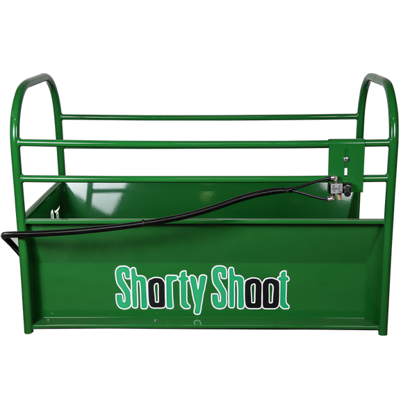 Smarty Shorty Shoot-Roping Supplies-Smarty Roping-Lucky J Boots & More, Women's, Men's, & Kids Western Store Located in Carthage, MO