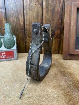 Saylor Necklace - Lucky J Boots & More