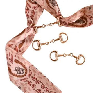 Scarf Accessories-Wild Rags-Tirzah Lane Art-Lucky J Boots & More, Women's, Men's, & Kids Western Store Located in Carthage, MO